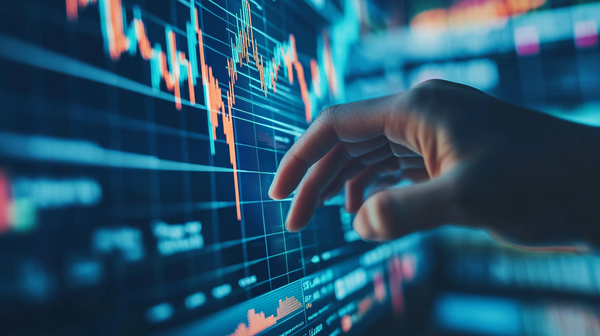 iGenius Capitale: ¿Es Esta la Solución de Trading que Has Estado Buscando?