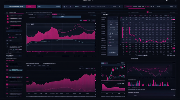 Descubre Vitesse Finterix: ¿Es la Solución Definitiva para el Trading?