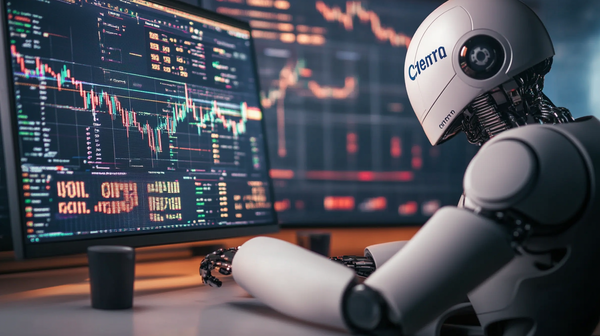 ¿Es Aurevia GPT la Solución de Trading que Necesitas? ¡Verifica la Autenticidad Ahora!