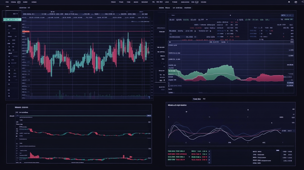 Profition Erfahrungen: Descubre la Verdad Sobre Este Sistema de Trading