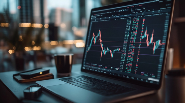 Investigue Équilibre Finance: ¿Es Confiable o un Cambio de Juego?