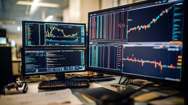 Lucron AI - ¿La Herramienta Definitiva para Traders Inteligentes?